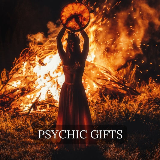 Psychic Gifts